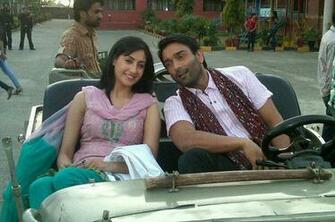 Res Desi Munde Punjabi Movie Re Wallpaper