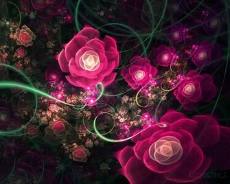 Wonderful Abstract Art Wallpaper HD Desktop