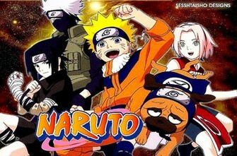 Naruto Shippuden Wallpaper High Definition