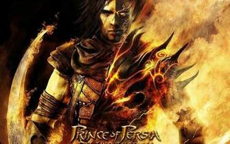Prince Of Persia The Two Thrones HD Wallpaper