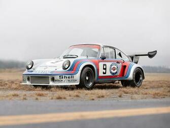 Porsche Carrera Rsr Turbo Race Racing Supercar Supercars Classic