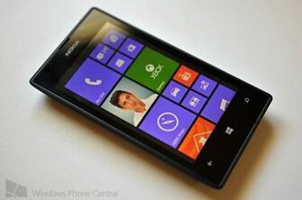 Nokia Lumia Re Funawake