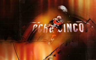 Johnson Chad Wallpaper Cincinnati Bengals Nfl