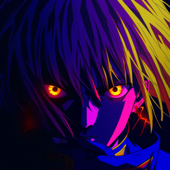 Hunter X Pfp Wallpaper