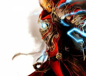 Art Artwork The Avengers Medieval Thedurrrrian Deviant Artis Wallpaper