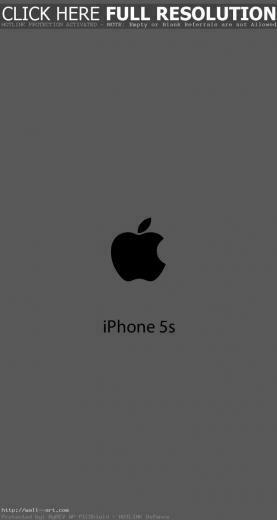 Cute Pink Lock Screen iPhone 5s Wallpaper And