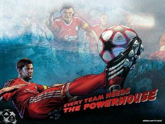 Liverpool Fc General Wallpaper Screensavers