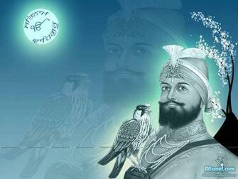 Iazlgnkguwc S1600 Dhan Guru Gobind Singh Ji Wallpaper Jpg