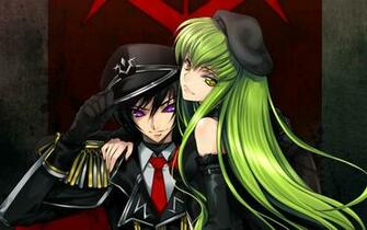 Couple Anime Wallpaper High Definition Quality