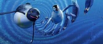 Happy Feet Computer Wallpaper Desktop Background