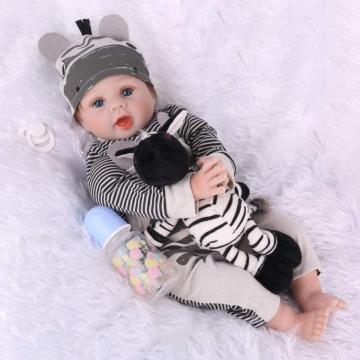 Buy Charex Reborn Baby Dolls Inch Lifelike Weighted Boy