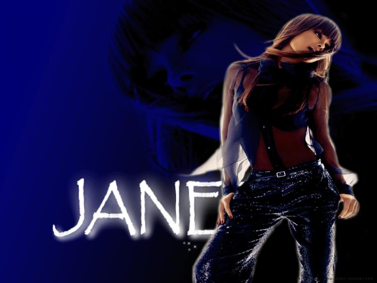 Janet Jackson Wallpaper