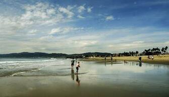 Venice Beach Wallpaper