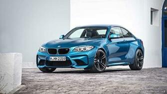Bmw M2 Wallpaper