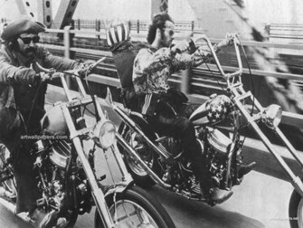 Easy Rider Wallpaper Posters Photos Movie