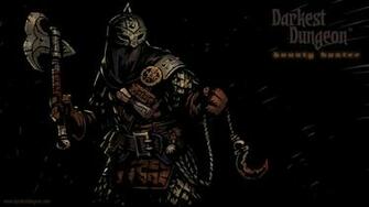 Darkest Dungeon A New Twist On The Crawler By Gears