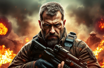Captain Price Wallpaper