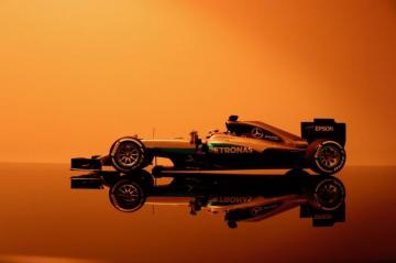 F1 Car Pictures Image