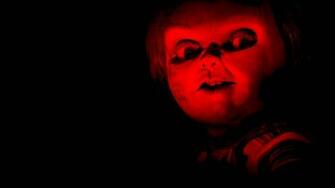 Chucky An Tiffany Child S Play Wallpaper