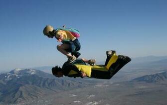 Description E Xtreme Skydiving Wallpaper And Set The HD