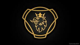 Scania Wallpaper Obr Ze Ky Logos