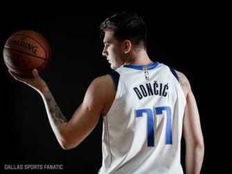 Luka Doncic Will Need To Join Rare Company In Rookie Of The Year