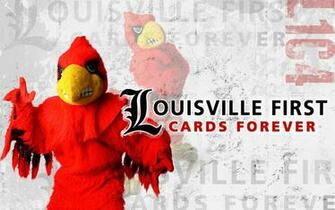 Official Website Of University Louisville Athletics Traditions