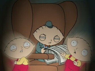 Stewie Wallpaper By Keunt