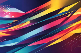 Broadcast Background