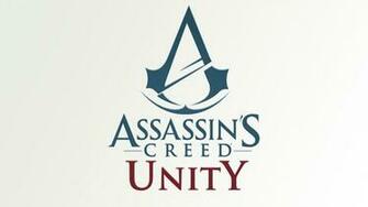 Assassin S Creed Unity Logo Game HD 1080p Wallpaper And