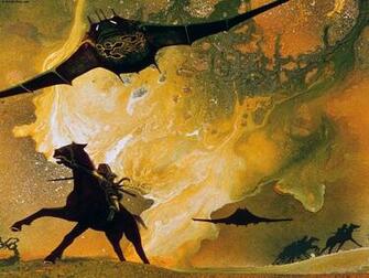 Roger Dean
