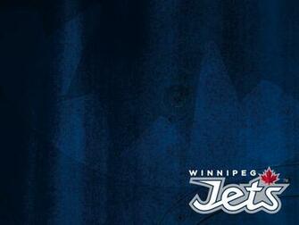 Winnipeg Jets Desktop Wallpaper Multimedia