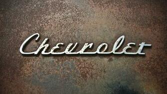 Chevy Logo Wallpaper HD