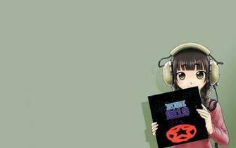Rush Wallpaper