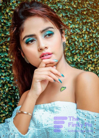 Nisha Guragain Wallpaper