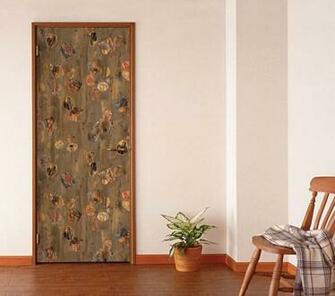 Effect Self Stick Adhesive Vinyl Wallpaper Sticky Back Plastic
