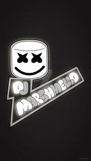 Marshmello Wallpaper
