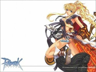 Ragnarok Online Tugaleres Wallpaper In Pixels