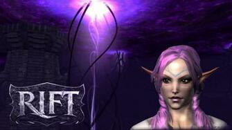 Wallpaper Rift Trion Worlds Mmorpg Fantasy