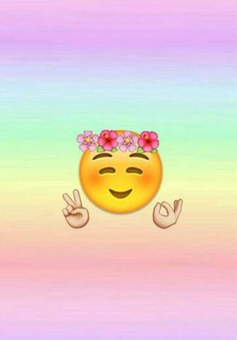 Most Popular Tags For This Image Include Emoji