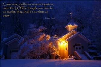 Christian Scripture Nature Wallpaper Desktop Background Screenshot