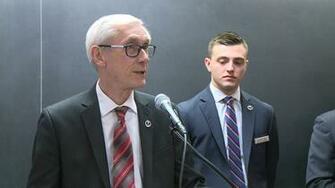 Evers Announces Million Capital Investment At Uwec