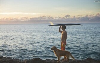 Surf Image HD Wallpaper In High Resolution For Get