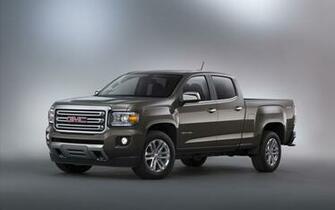 Home Gmc Canyon