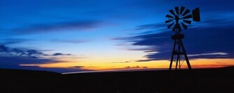 Panoramic Dual Monitor Background HD Wallpaper