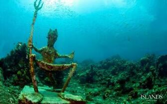 World S Best Snorkeling And Scuba Diving Wallpaper Islands More