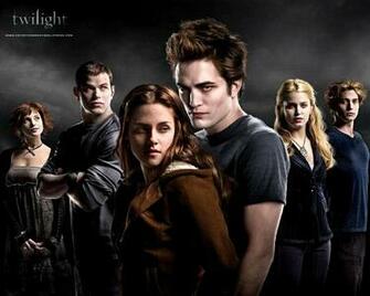 Gratis Twilight Wallpaper Tapet Til Din Computer