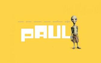 Paul Wallpaper