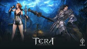 Tera Computer Wallpaper Desktop Background Id