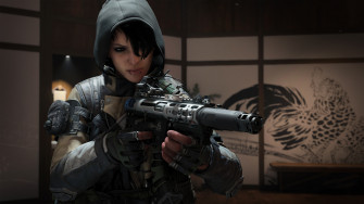 Call Of Duty Black Ops Iv Dead The Night HD Games 4k Wallpaper Image